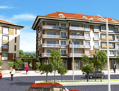 dora park 1 proje görüntüleri