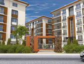 dora park 2 proje görüntüleri