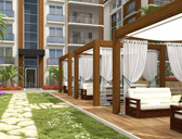 dora park 2 proje görüntüleri