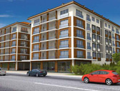 dora park 2 proje görüntüleri