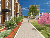 dora park 2 proje görüntüleri