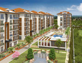 dora park 2 proje görüntüleri